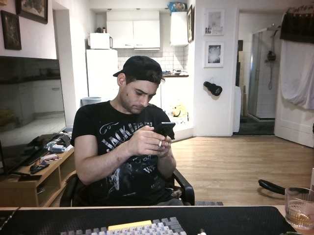 mihaimichael live webcam show