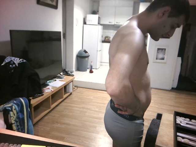 mihaimichael live webcam show