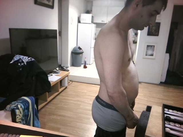mihaimichael live webcam show