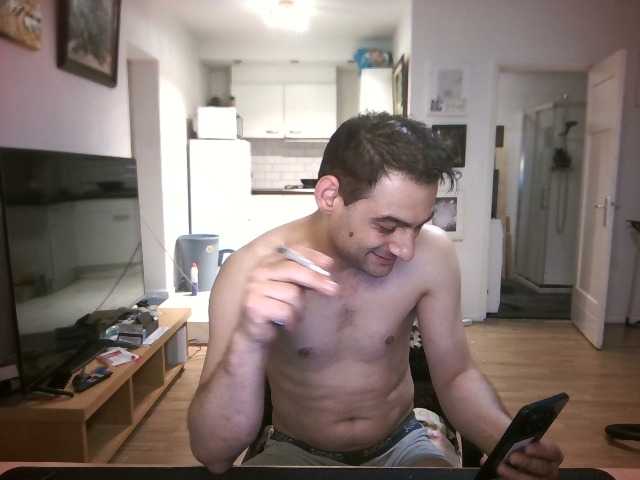 mihaimichael live webcam show