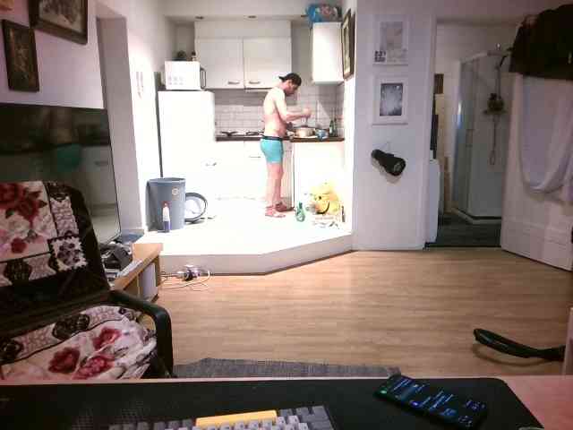 mihaimichael Live Webcam on BongaCams
