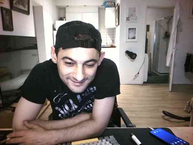 mihaimichael