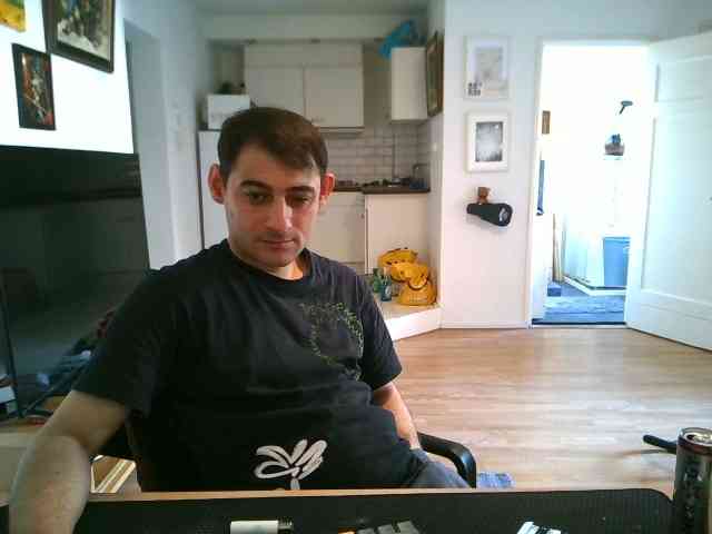 mihaimichael Live Webcam on BongaCams