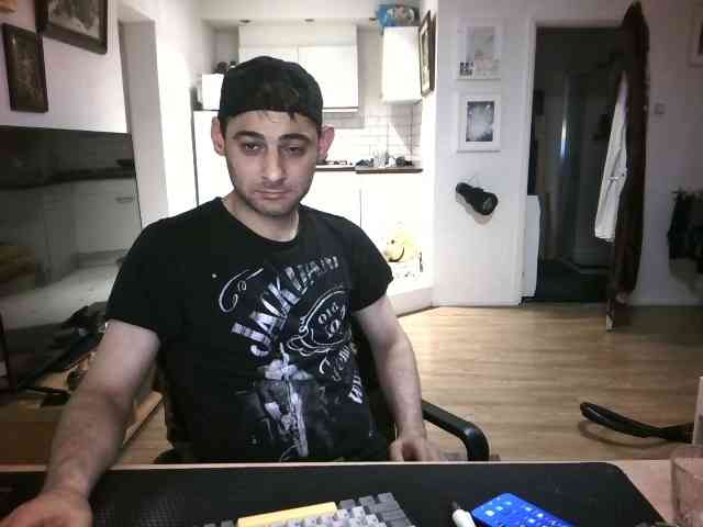 mihaimichael Live Webcam on BongaCams