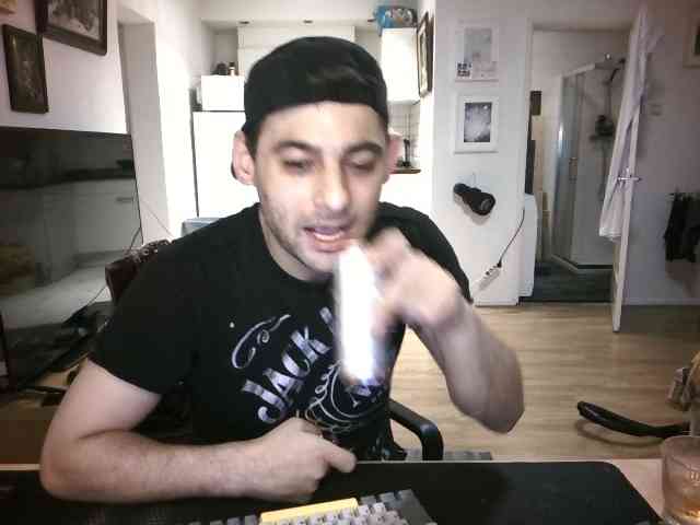 mihaimichael Live Webcam on BongaCams