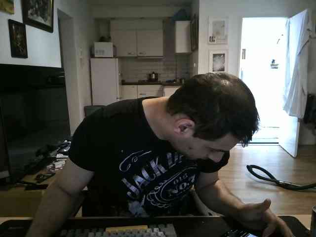 mihaimichael Live Webcam on BongaCams