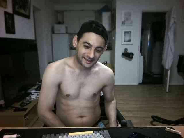 mihaimichael Live Webcam on BongaCams