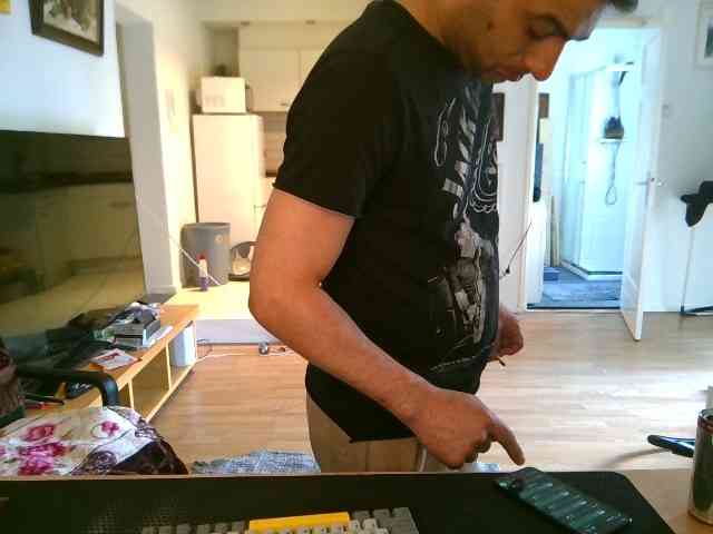 mihaimichael Live Webcam on BongaCams