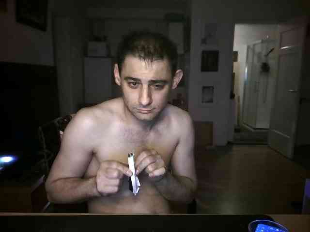 Mihaimichael's live stream