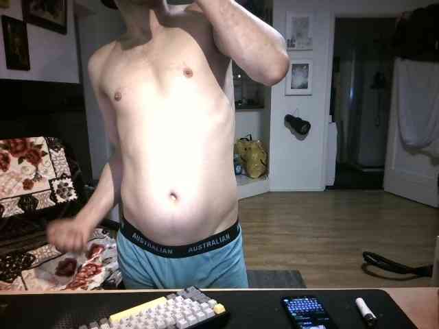 mihaimichael Live Webcam on BongaCams