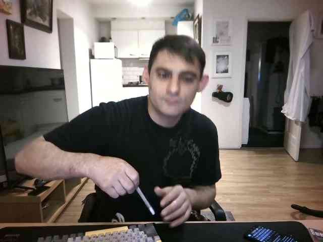 mihaimichael