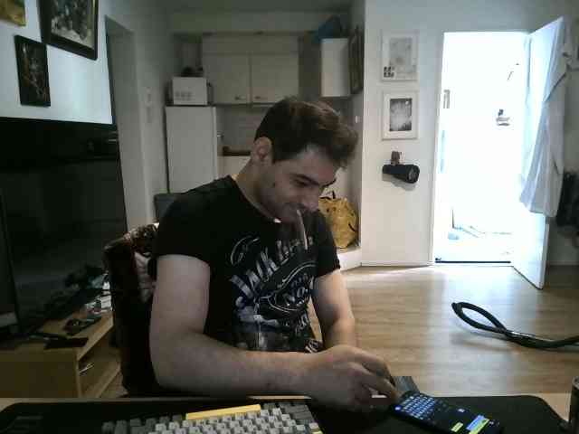 mihaimichael Live Webcam on BongaCams
