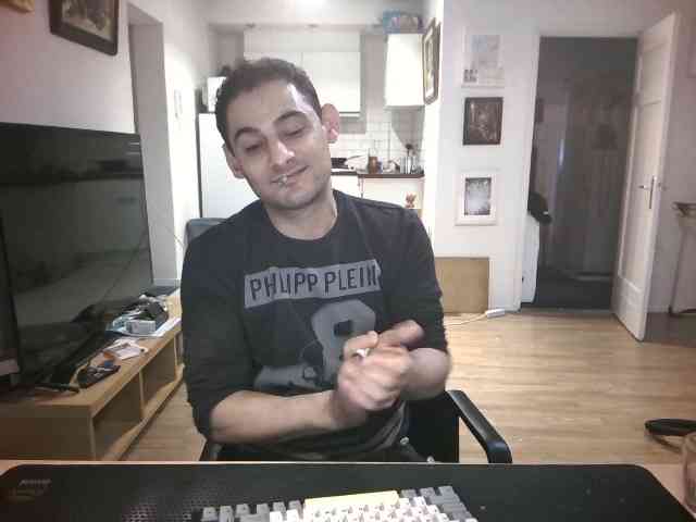 mihaimichael