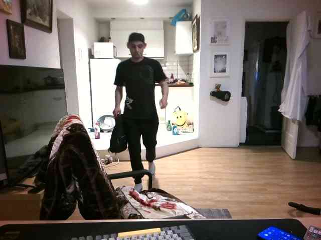 mihaimichael
