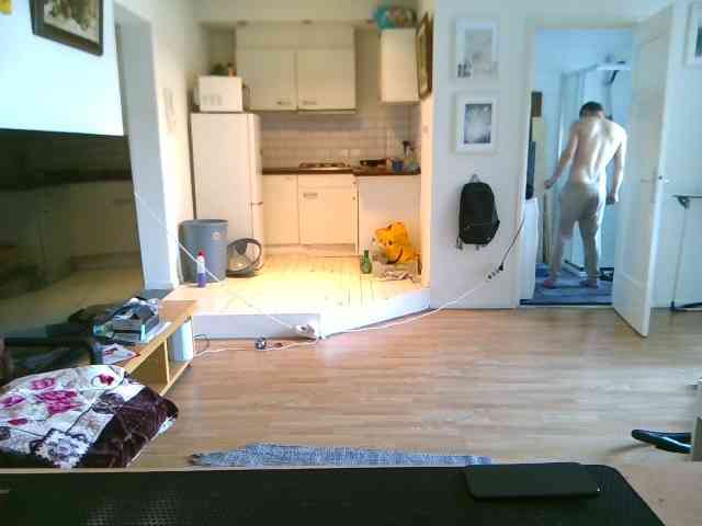 mihaimichael Live Webcam on BongaCams