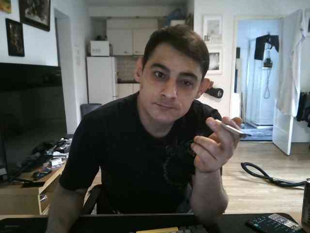 mihaimichael Live Webcam on BongaCams