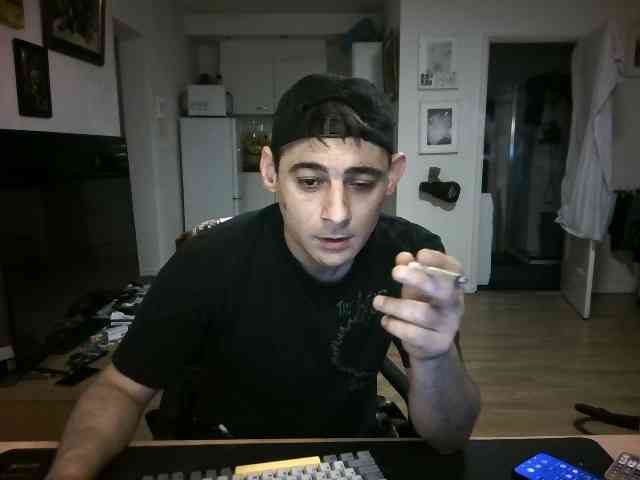 mihaimichael Live Webcam on BongaCams