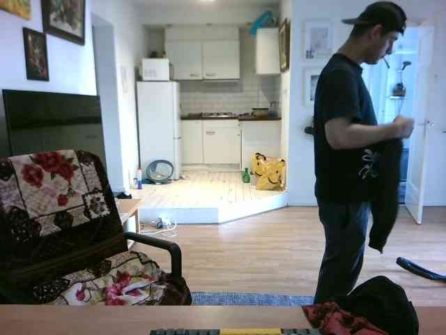 mihaimichael Live Webcam on BongaCams
