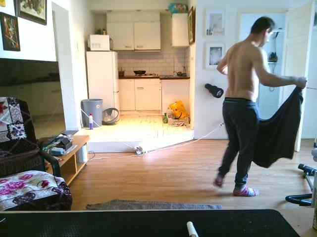 mihaimichael Live Webcam on BongaCams