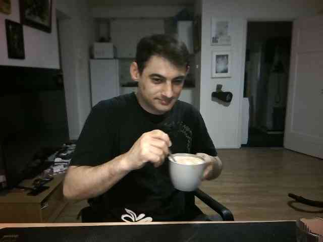 mihaimichael Live Webcam on BongaCams