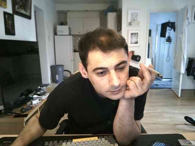 mihaimichael Live Webcam on BongaCams