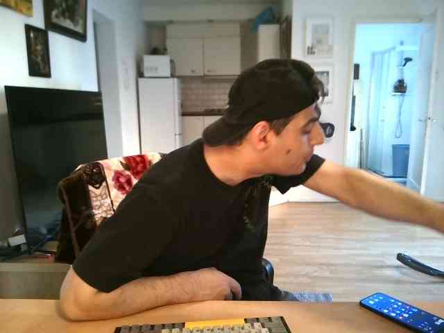 mihaimichael Live Webcam on BongaCams