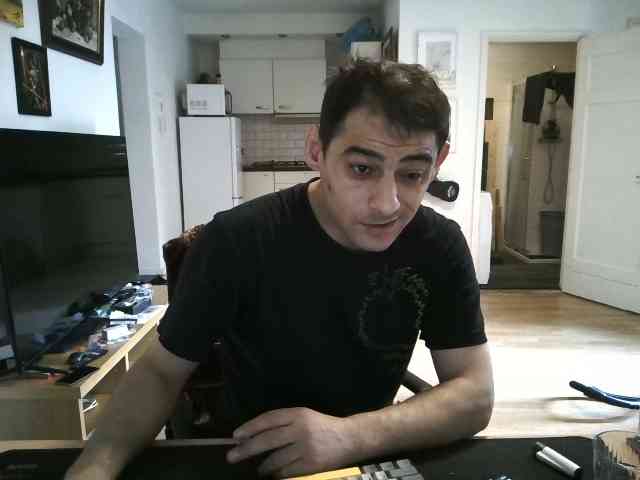 mihaimichael Live Webcam on BongaCams