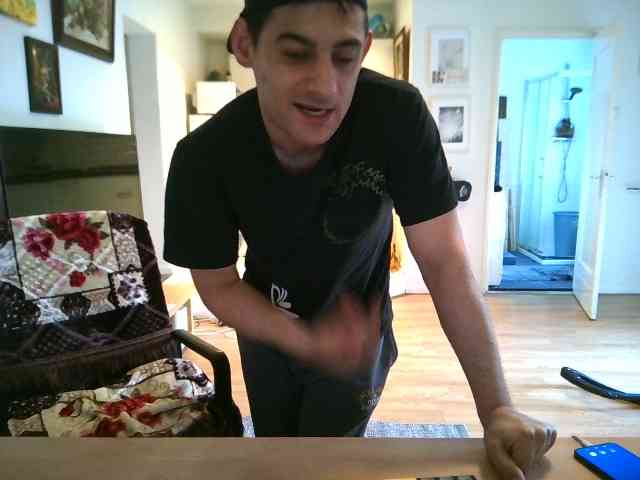 mihaimichael