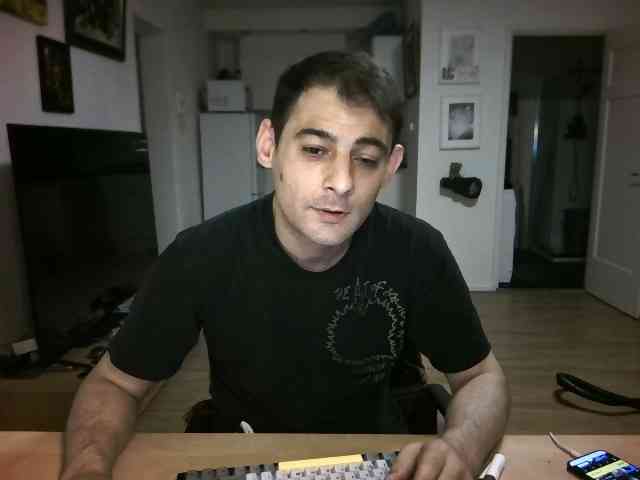 mihaimichael Live Webcam on BongaCams