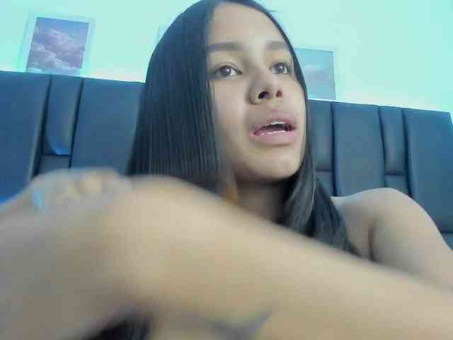 Catalinalux- webcam