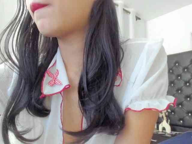 Catalinalux- webcam