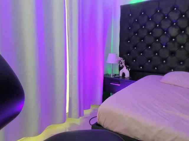 Catalinalux- webcam