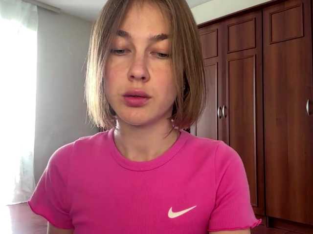 AnishaTrostle live cam on BongaCams