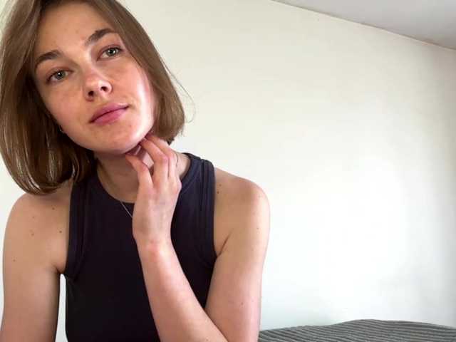 AnishaTrostle live cam on BongaCams