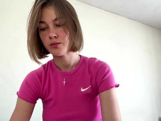 AnishaTrostle live cam on BongaCams
