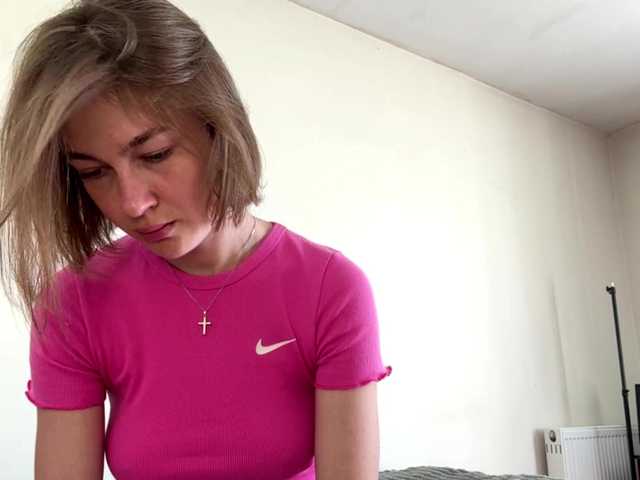 AnishaTrostle live cam on BongaCams