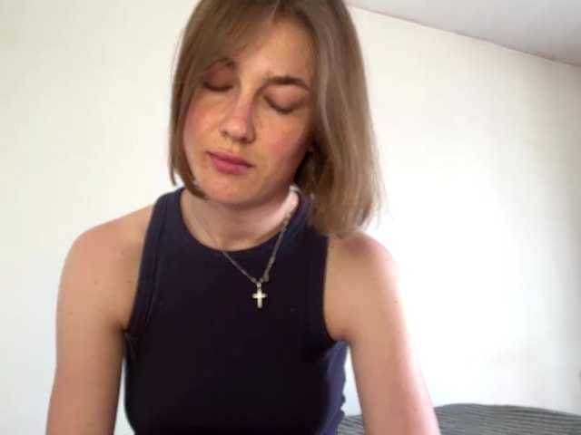 AnishaTrostle live cam on BongaCams