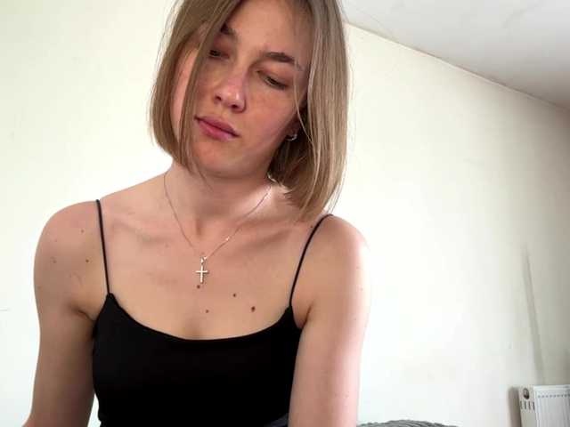 AnishaTrostle live cam on BongaCams
