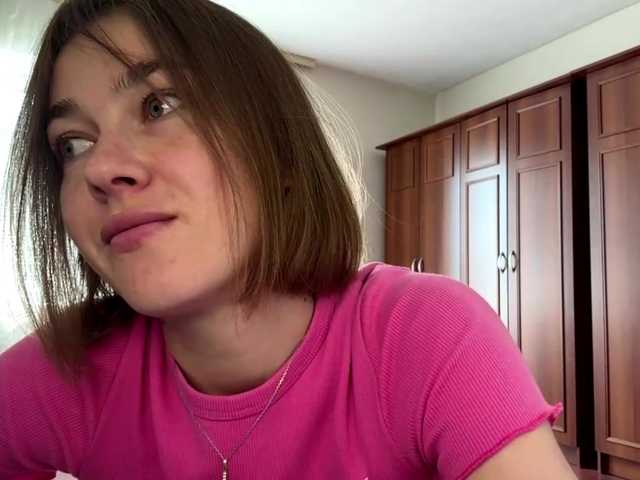 AnishaTrostle live cam on BongaCams