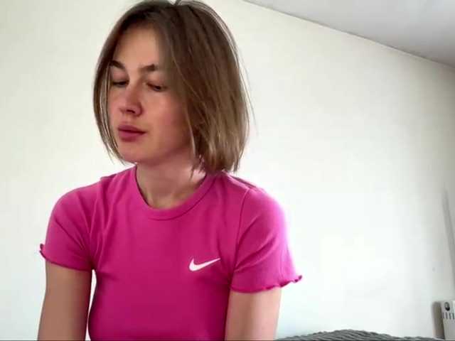 AnishaTrostle live cam on BongaCams