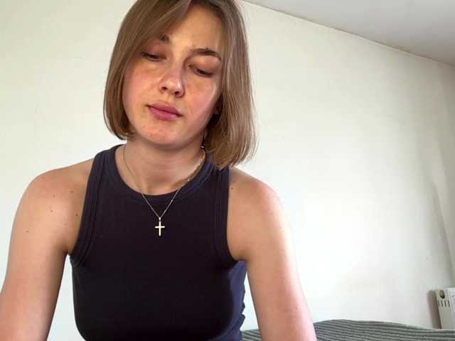 AnishaTrostle live cam on BongaCams