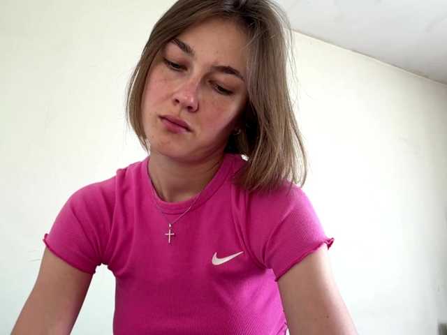 AnishaTrostle live cam on BongaCams
