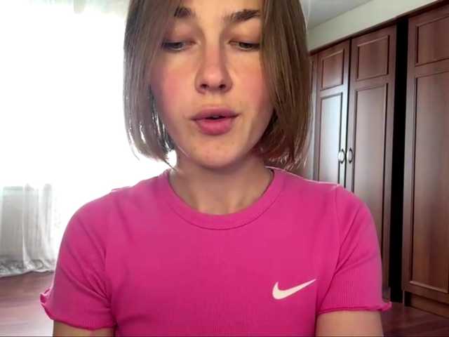 AnishaTrostle live cam on BongaCams