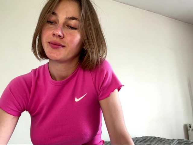 AnishaTrostle live cam on BongaCams