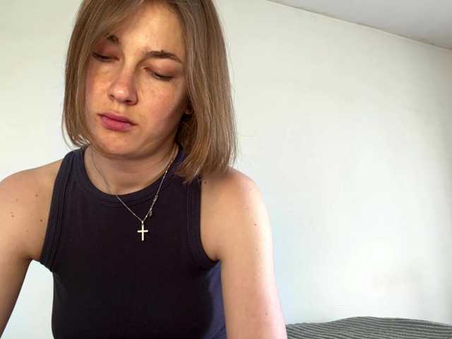 AnishaTrostle live cam on BongaCams