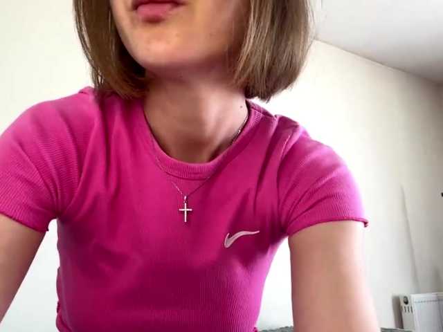 AnishaTrostle live cam on BongaCams