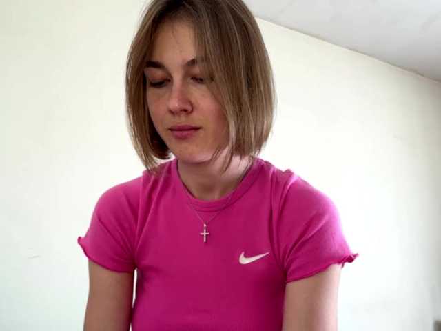 AnishaTrostle live cam on BongaCams