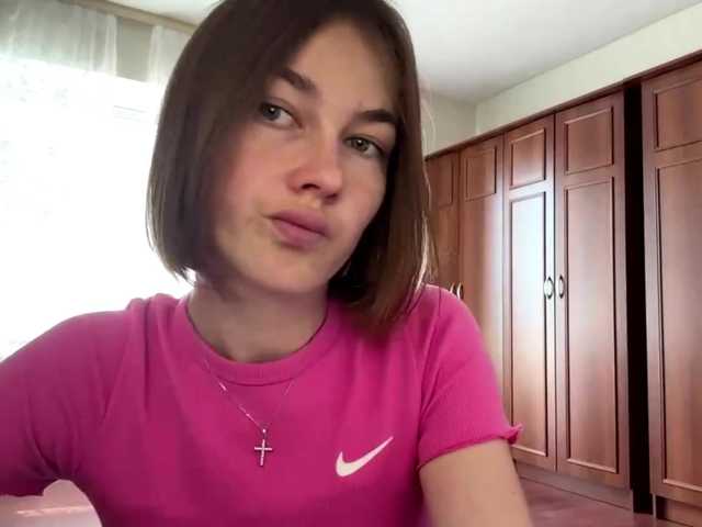 AnishaTrostle live cam on BongaCams