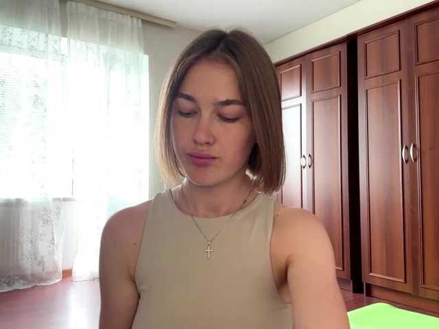 AnishaTrostle live cam on BongaCams