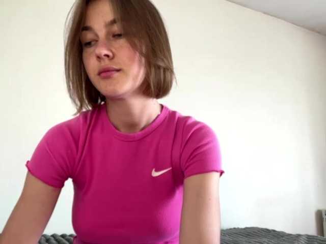 AnishaTrostle live cam on BongaCams
